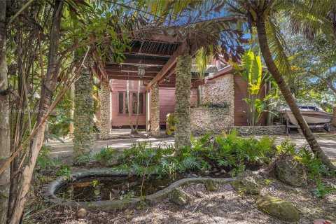 Villa ou maison à vendre à Fort Lauderdale, Floride: 4 chambres, 440.64 m2 № 1972079 - photo 5