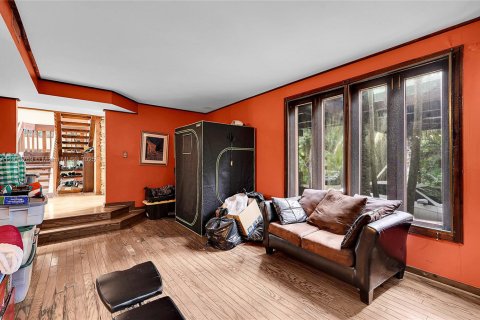 Villa ou maison à vendre à Fort Lauderdale, Floride: 4 chambres, 440.64 m2 № 1972079 - photo 15