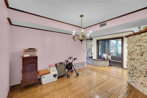 Villa ou maison à vendre à Fort Lauderdale, Floride: 4 chambres, 440.64 m2 № 1972079 - photo 16