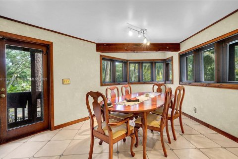 Villa ou maison à vendre à Fort Lauderdale, Floride: 4 chambres, 440.64 m2 № 1972079 - photo 25