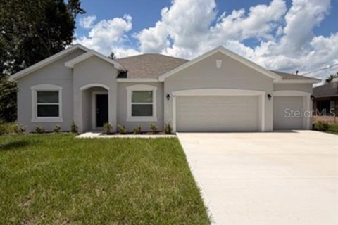 Casa en Palm Coast, Florida 3 dormitorios, 152.08 m2 № 2356740