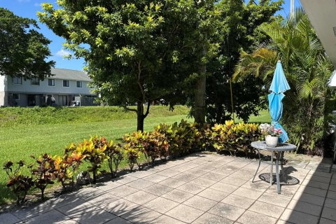 Appartement à louer à West Palm Beach, Floride: 2 chambres, 94.2 m2 № 2181961 - photo 20