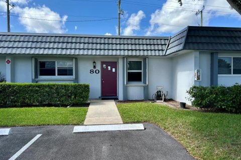 Appartement à West Palm Beach, Floride 2 chambres, 94.2 m2 № 2181961