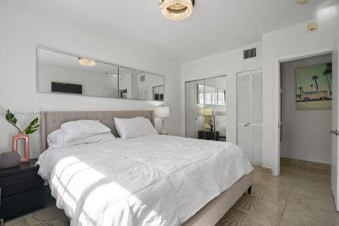Снять в аренду кондоминиум в Майами-Бич, Флорида 1 спальня, 39.95м2, № 1964295 - фото 8