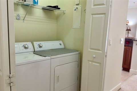 Купить кондоминиум в Палм-Кост, Флорида 10 комнат, 107.77м2, № 2325056 - фото 21