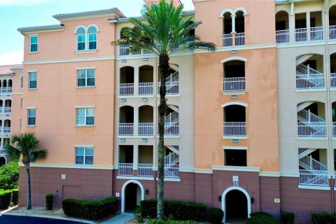 Condo in Palm Coast, Florida, 2 bedrooms  № 2325056