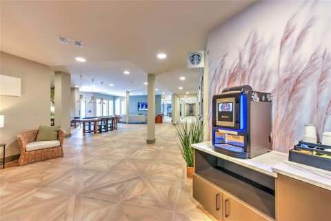 Снять в аренду квартиру в Уайлдвуд, Флорида 5 комнат, 73.95м2, № 1759550 - фото 10