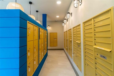 Снять в аренду квартиру в Уайлдвуд, Флорида 5 комнат, 73.95м2, № 1759550 - фото 16