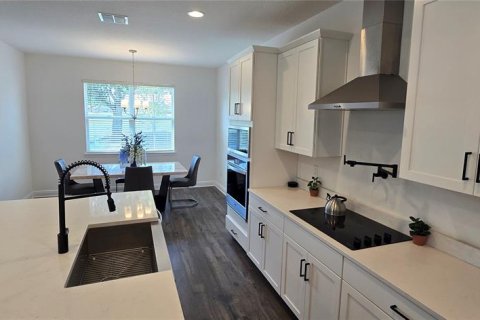 House in Deer Island, Florida 4 bedrooms, 262.63 sq.m. № 2239067 - photo 18