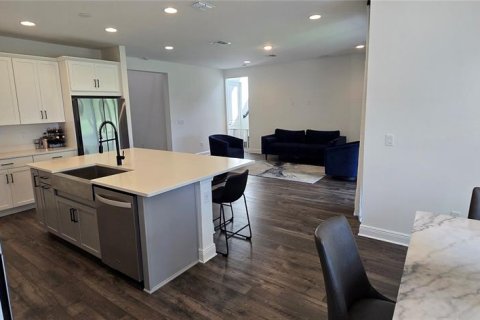 House in Deer Island, Florida 4 bedrooms, 262.63 sq.m. № 2239067 - photo 16