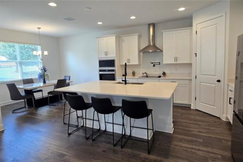House in Deer Island, Florida 4 bedrooms, 262.63 sq.m. № 2239067 - photo 24