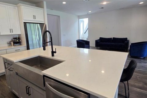 House in Deer Island, Florida 4 bedrooms, 262.63 sq.m. № 2239067 - photo 17