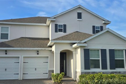 House in Deer Island, Florida 4 bedrooms, 262.63 sq.m. № 2239067 - photo 2