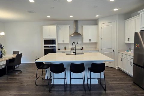 House in Deer Island, Florida 4 bedrooms, 262.63 sq.m. № 2239067 - photo 6