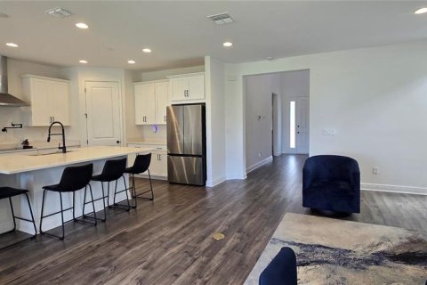 House in Deer Island, Florida 4 bedrooms, 262.63 sq.m. № 2239067 - photo 27