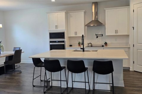 House in Deer Island, Florida 4 bedrooms, 262.63 sq.m. № 2239067 - photo 23