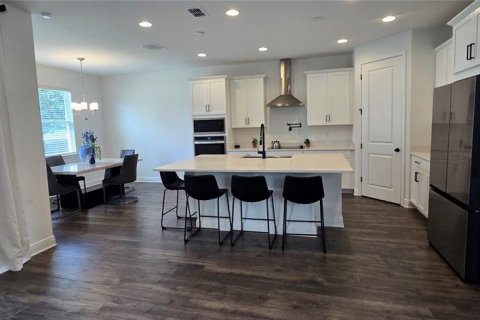House in Deer Island, Florida 4 bedrooms, 262.63 sq.m. № 2239067 - photo 22