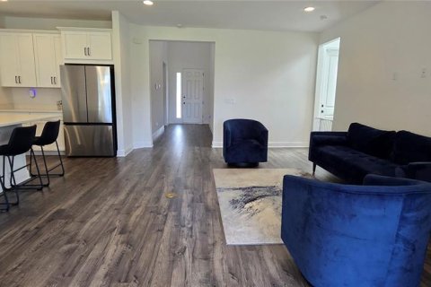 House in Deer Island, Florida 4 bedrooms, 262.63 sq.m. № 2239067 - photo 28