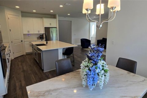 House in Deer Island, Florida 4 bedrooms, 262.63 sq.m. № 2239067 - photo 15
