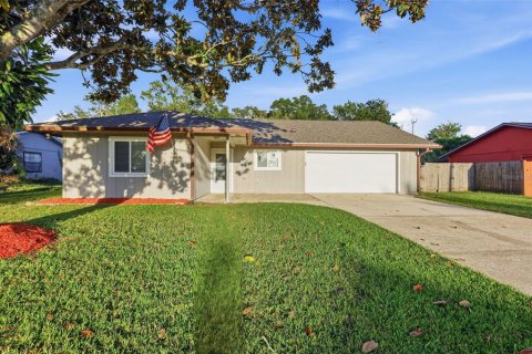 Casa en Port Orange, Florida 2 dormitorios, 128.48 m2 № 2387423