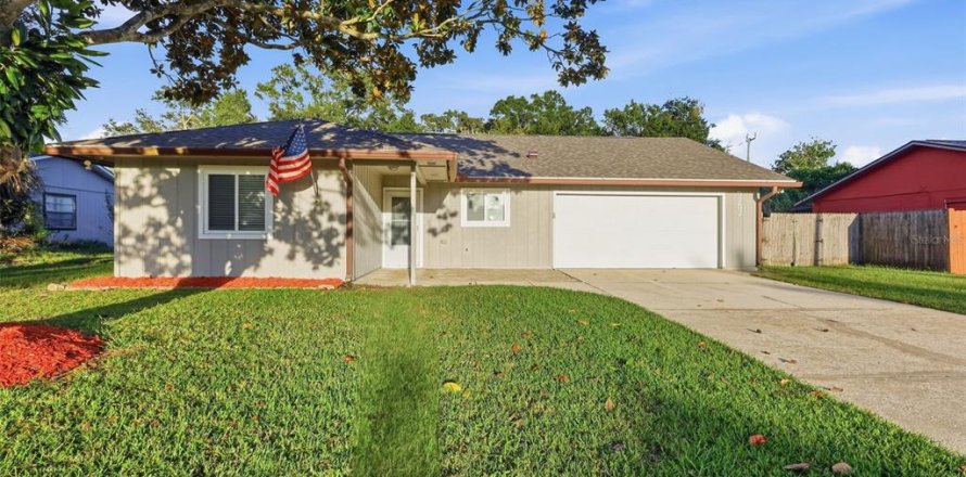 Casa en Port Orange, Florida 2 dormitorios, 128.48 m2 № 2387423