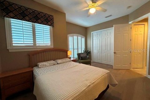 House in Bradenton, Florida 4 bedrooms, 252.6 sq.m. № 2213753 - photo 15