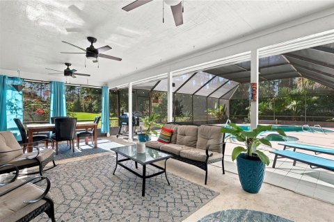 Villa ou maison à vendre à Palm Coast, Floride: 4 chambres, 185.53 m2 № 2415504 - photo 2