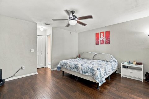 Villa ou maison à vendre à Palm Coast, Floride: 4 chambres, 185.53 m2 № 2415504 - photo 23