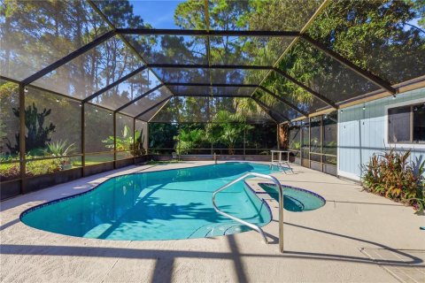 Villa ou maison à vendre à Palm Coast, Floride: 4 chambres, 185.53 m2 № 2415504 - photo 3