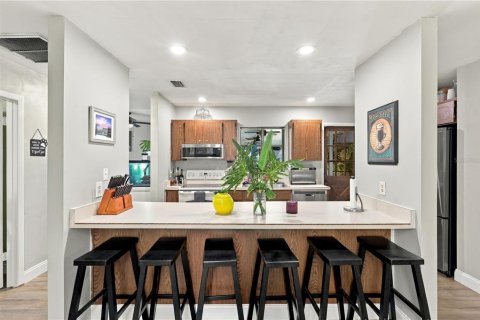 Villa ou maison à vendre à Palm Coast, Floride: 4 chambres, 185.53 m2 № 2415504 - photo 18
