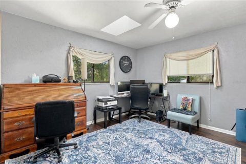 Villa ou maison à vendre à Palm Coast, Floride: 4 chambres, 185.53 m2 № 2415504 - photo 28