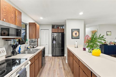 Villa ou maison à vendre à Palm Coast, Floride: 4 chambres, 185.53 m2 № 2415504 - photo 14