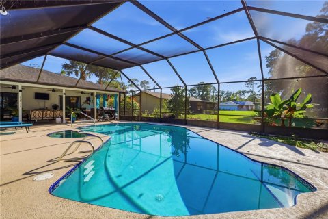 Villa ou maison à vendre à Palm Coast, Floride: 4 chambres, 185.53 m2 № 2415504 - photo 4