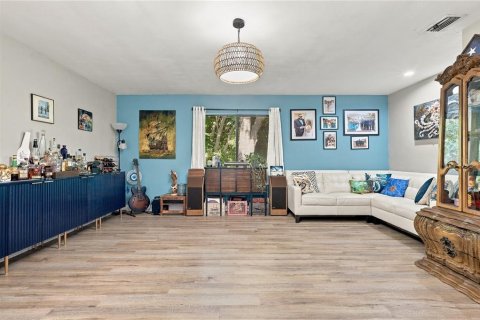 Villa ou maison à vendre à Palm Coast, Floride: 4 chambres, 185.53 m2 № 2415504 - photo 21