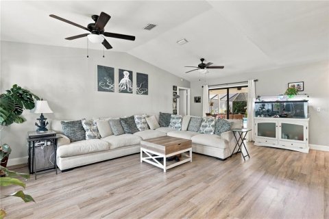 Villa ou maison à vendre à Palm Coast, Floride: 4 chambres, 185.53 m2 № 2415504 - photo 9