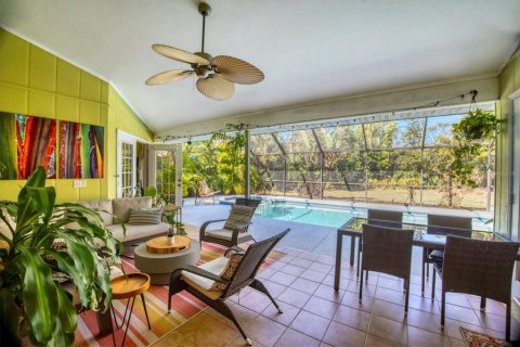 House in Englewood, Florida 3 bedrooms, 202.53 sq.m. № 1613707 - photo 25