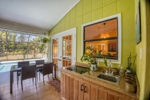 House in Englewood, Florida 3 bedrooms, 202.53 sq.m. № 1613707 - photo 26