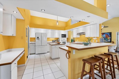 House in Englewood, Florida 3 bedrooms, 202.53 sq.m. № 1613707 - photo 8