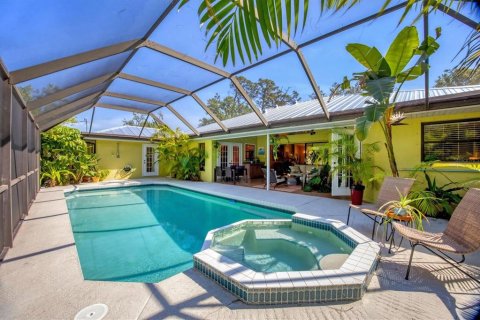 House in Englewood, Florida 3 bedrooms, 202.53 sq.m. № 1613707 - photo 30