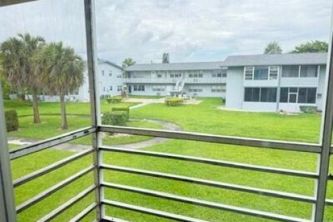 Condo in West Palm Beach, Florida, 1 bedroom  № 2088393 - photo 21