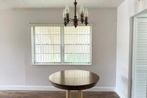 Condo in West Palm Beach, Florida, 1 bedroom  № 2088393 - photo 10