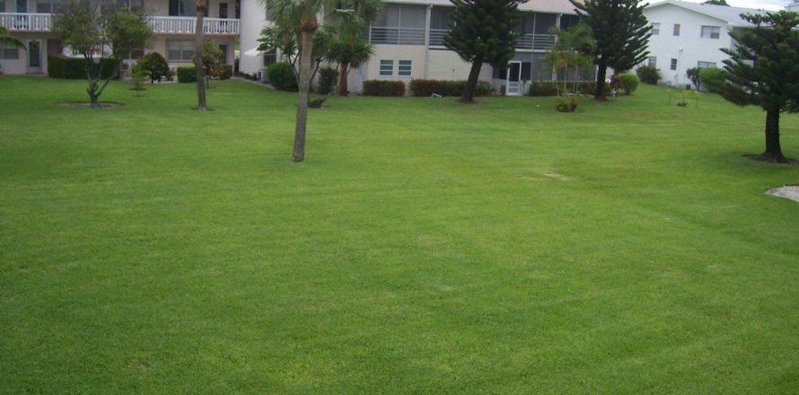 Condo in West Palm Beach, Florida, 1 bedroom  № 2088393