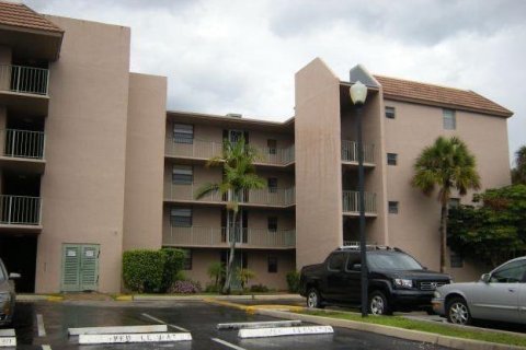 Condominio en venta en Sunrise, Florida, 2 dormitorios, 77.57 m2 № 2154187 - foto 3