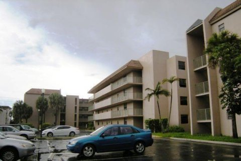 Condominio en venta en Sunrise, Florida, 2 dormitorios, 77.57 m2 № 2154187 - foto 12