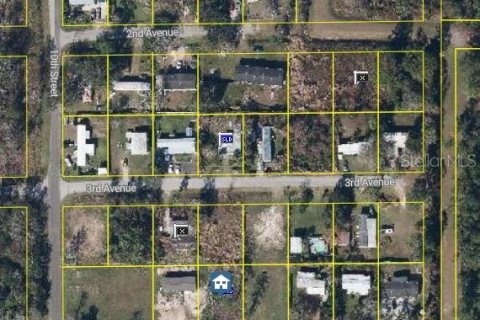 Terreno en venta en Orlando, Florida № 2205841 - foto 2