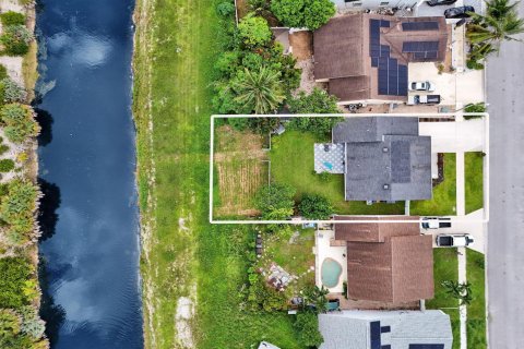 Villa ou maison à vendre à Lake Worth, Floride: 3 chambres, 154.68 m2 № 2398006 - photo 5