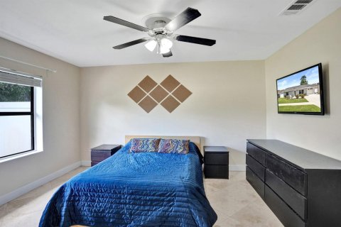 Villa ou maison à vendre à Lake Worth, Floride: 3 chambres, 154.68 m2 № 2398006 - photo 23