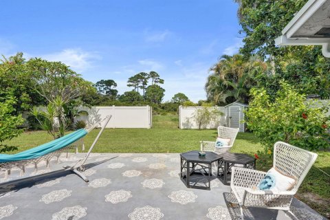 Villa ou maison à vendre à Lake Worth, Floride: 3 chambres, 154.68 m2 № 2398006 - photo 28