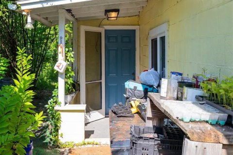 Commercial property in DeLand, Florida 3 bedrooms, 164.99 sq.m. № 2306255 - photo 21