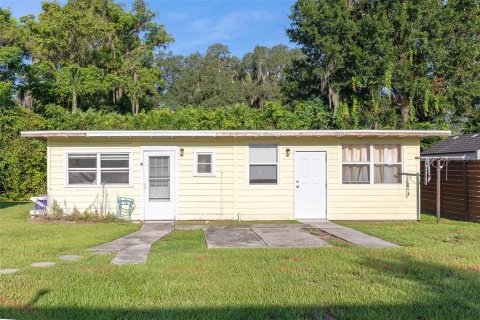 Commercial property in DeLand, Florida 3 bedrooms, 164.99 sq.m. № 2306255 - photo 22
